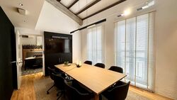 Little India Conservation Area (D8), Office #539955511